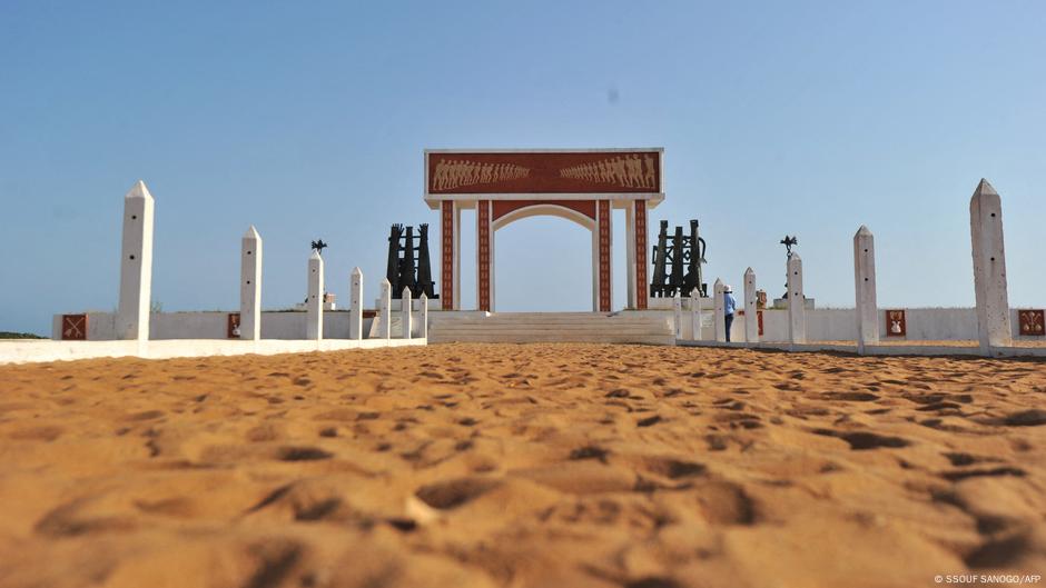 Le Bénin ouvre les bras aux Afrodescendants