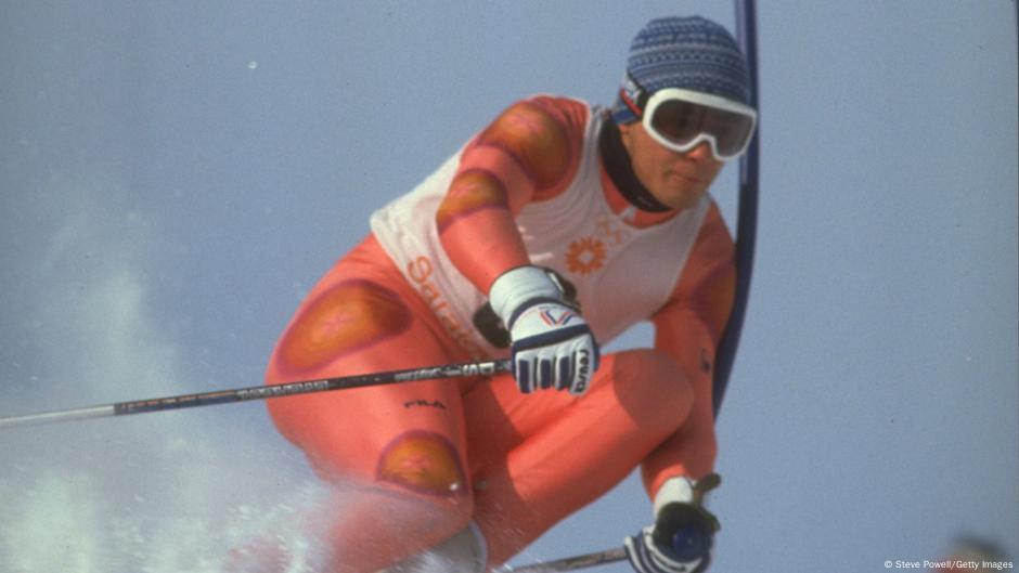 Jure Franko je uzeo jedinu medalju za Jugoslaviju