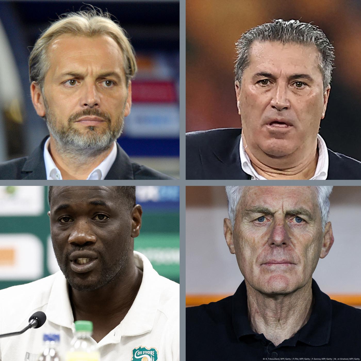 The 77 Percent: Do you prefer an African or foreign national coach? thumbnail