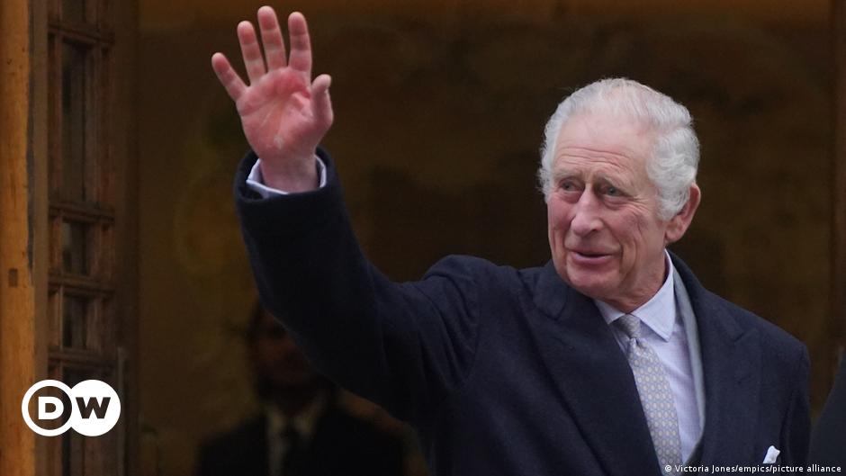 Britain's King Charles to resume some public duties