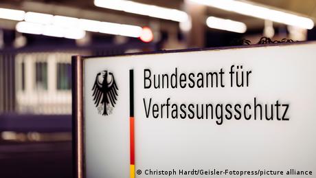 Verfassungsschutz warnt vor pro-iranischer Terrorgruppe