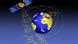 Die Illustration demonstriert das Navigationssystem Galileo, ein Gemeinschaftsprojekt der ESA und der Europäischen Union. Die Illustration demonstriert das Navigationssystem Galileo, ein Gemeinschaftsprojekt der ESA und der Europäischen Union.