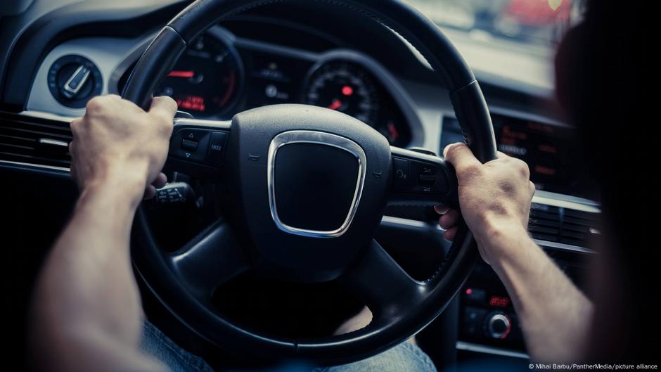 Punkty karne za jazdę. Kierowcy Audi zbierają ich najwięcej