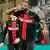 "Me defino como alemán", dijo el central del Bayer Leverkusen y la selección alemana, en el marco del Día Internacional para la Eliminación de la Discriminación Racial.