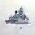 Fregatte "Hessen" startet zu geplantem EU-Militäreinsatz