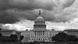 Dark clouds over the Capitol Dark clouds over the Capitol