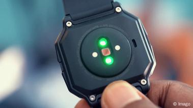 SHIFT - smartwatch
