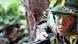 Female cadets undergo military training in South Korea Female cadets undergo military training in South Korea