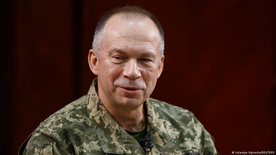 Сирський про конфлікт з Федоровим: Це несподіванка