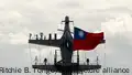 China decries fresh US military aid for Taiwan