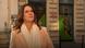 Katarina Witt schaut nach oben bei ihrem Besuch in Sarajevo - vierzig Jahre nach ihrem Olympiagold Katarina Witt schaut nach oben bei ihrem Besuch in Sarajevo - vierzig Jahre nach ihrem Olympiagold