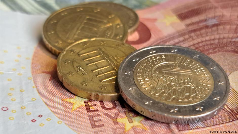 EU-Institutionen einigen sich auf neue Schuldenregeln