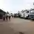 Camionistas angolanos paralisaram os transportes para a RDC há cerca de uma semana