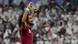 اللاعب القطري أكرم عفيف هو نجم البطولة وهدافها وسجل في المباراة النهائية وحدها ثلاثة أهداف من ثلاث ركلات ترجيح (10/2/2024) اللاعب القطري أكرم عفيف هو نجم البطولة وهدافها وسجل في المباراة النهائية وحدها ثلاثة أهداف من ثلاث ركلات ترجيح (10/2/2024)