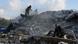 Последствия обстрела Израилем города Рафах на юге сектора Газа Последствия обстрела Израилем города Рафах на юге сектора Газа