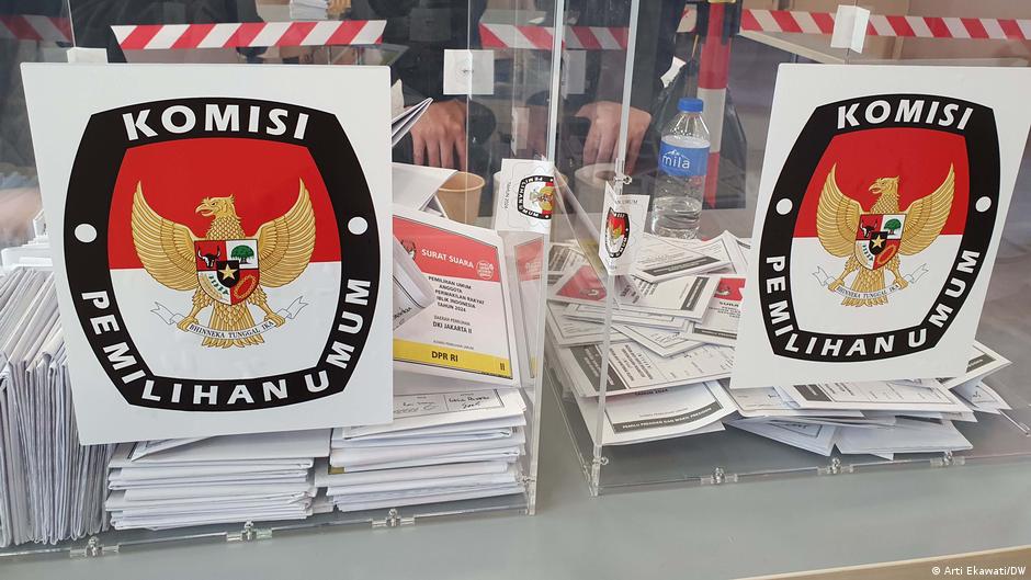 Indonesia elections: What you need to know