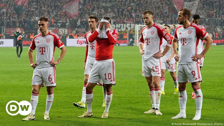 Krise des FC Bayern spitzt sich zu