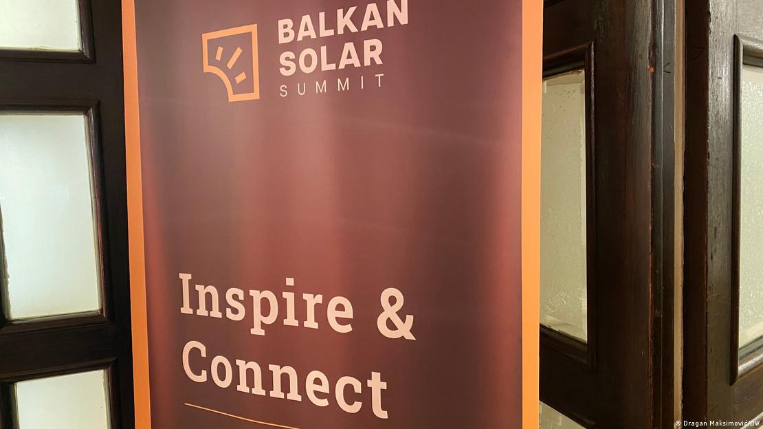 Balkan Solar Summit