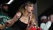 Taylor Swift no pudo contener la emoción durante el partido de los Kansas City Chefs contra los 49ers de San Francisco Taylor Swift no pudo contener la emoción durante el partido de los Kansas City Chefs contra los 49ers de San Francisco