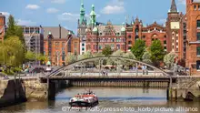 10 reasons to love Hamburg