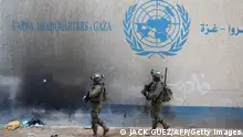 联合国巴勒斯坦援助组织：以色列的指控须提供证据
