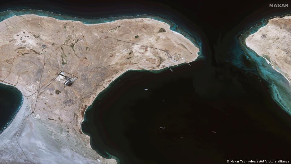 تهدید باب‌المندب؛ آیا بحران انرژی جهانی نزدیک است؟