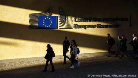 Κομισιόν: Το σχέδιο για τον "Επανεξοπλισμό" της Ευρώπης