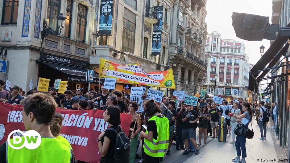 Spanien: Wenn Tourismus zur Plage wird