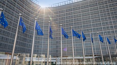 EU einigt sich auf Personalpaket um Ursula von der Leyen
