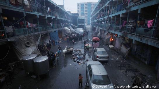 The recognition of a Palestinian state: Exploring the impact – DW – 05