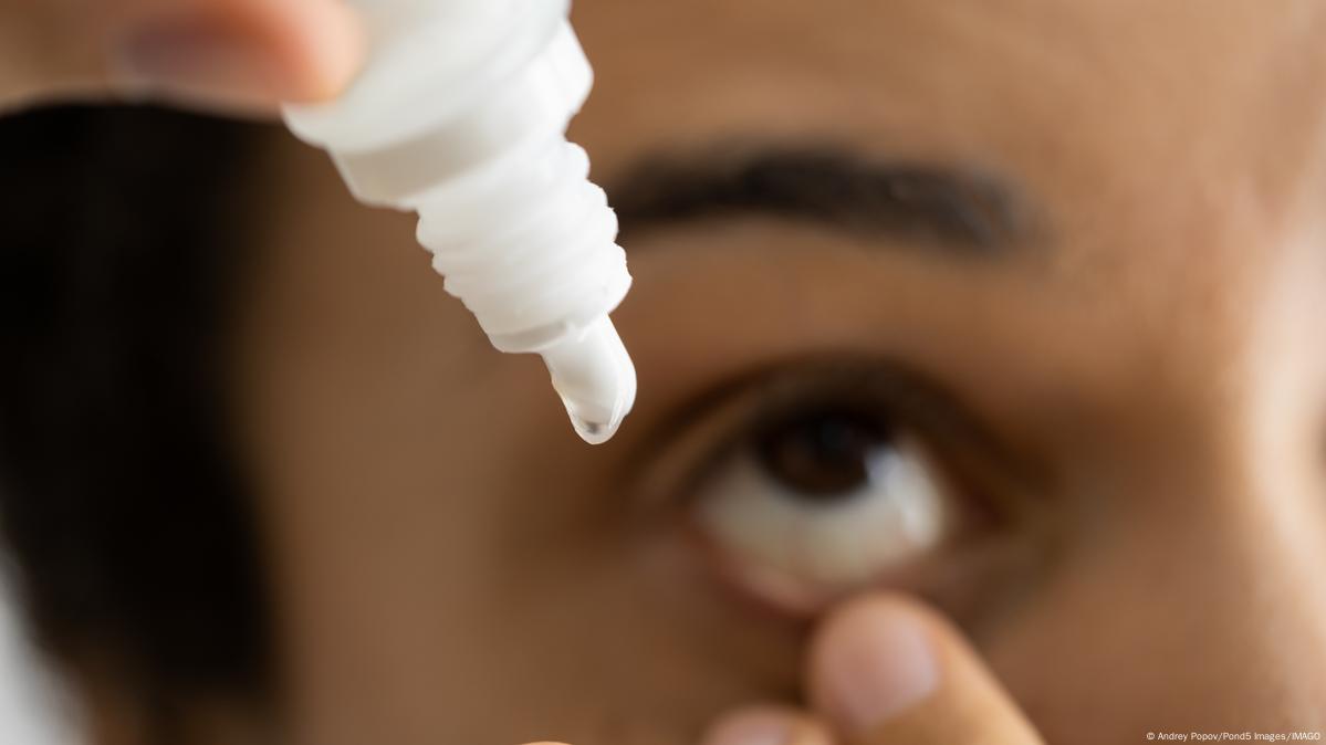 Kenya Doctors Concerned About Conjunctivitis Outbreak Dw 02142024 9073