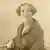 Мари Айхорн в София - кадър от 1924
