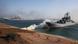 Учения ВМФ России в Черном море Учения ВМФ России в Черном море