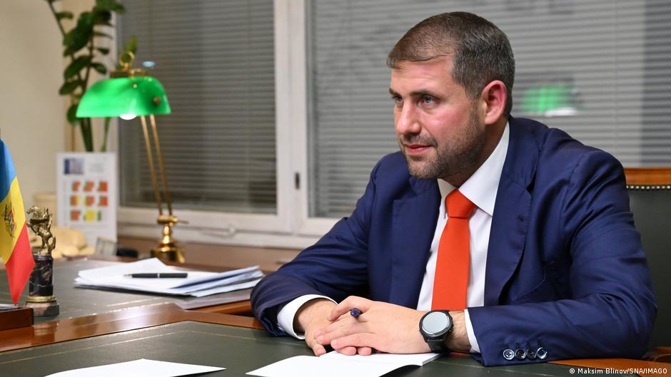 Блок проросійського олігарха Шора збирається взяти участь у виборах в Молдові