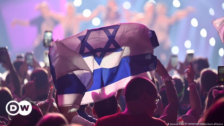 ESC: Trotz Protesten soll Israel teilnehmen