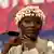 لوبيتا نيونغو أول سيدة من أصل أفريقي تتولى رئاسة لجنة التحكيم في مهرجان برلين السينمائي الدولي.