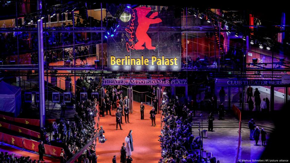 Berlin je pripremio crveni tepih za svoj filmski festival koji se održava od 13. do 23. februara