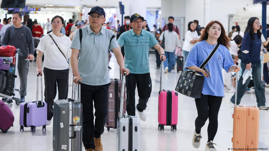 图为2024年海南海口美兰机场一景。(资料照) 图为2024年海南海口美兰机场一景。(资料照)