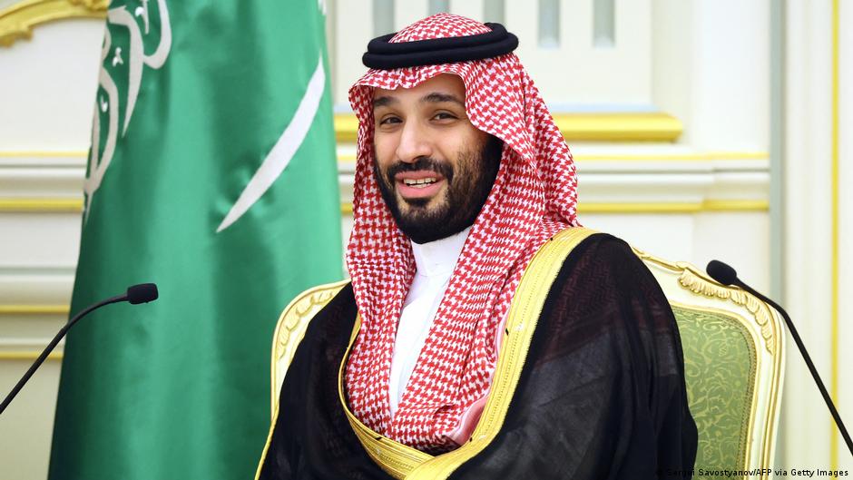 Mohamed bin Salman ima svoju računica za Saudijsku Arabiju
