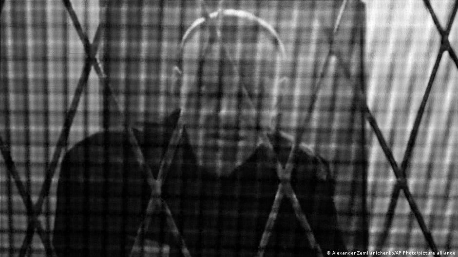 Der russische Kreml-Kritiker Alexej Nawalny ist tot