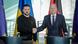 Zelsnky y Scholz dieron una rueda de prensa después de reunirse en Berlín (16.02.2024) Zelsnky y Scholz dieron una rueda de prensa después de reunirse en Berlín (16.02.2024)