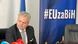 Šef Delegacije EU u BiH Johan Satler Šef Delegacije EU u BiH Johan Satler