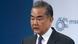 El ministro chino de Exteriores, Wang Yi, en una imagen de archivo. El ministro chino de Exteriores, Wang Yi, en una imagen de archivo.