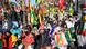 Pakistan Oppositionsanhänger demonstrieren Quetta Pakistan Oppositionsanhänger demonstrieren Quetta