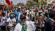 Darurwan mutane sun yi zanga-zanga a Senegal Darurwan mutane sun yi zanga-zanga a Senegal