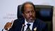 El presidente de Somalia, Hassan Sheikh Mohamud. El presidente de Somalia, Hassan Sheikh Mohamud.