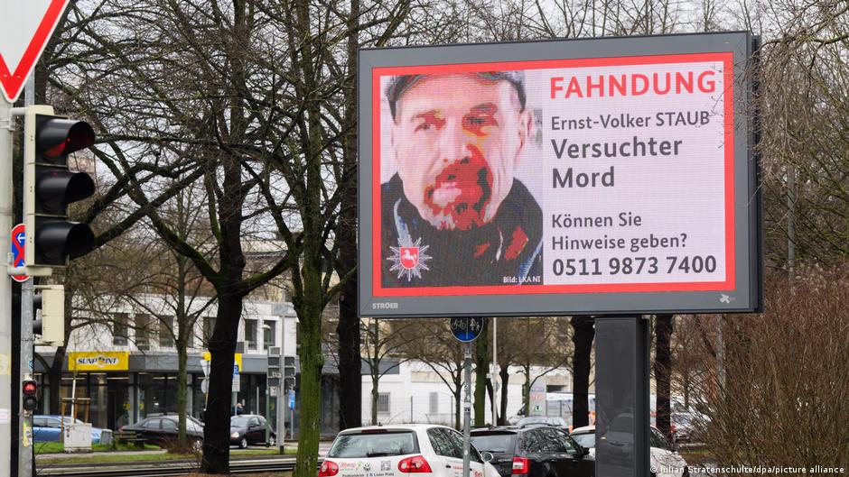 Alemania Arresta A Exterrorista De Extrema Izquierda De RAF alemania-arresta-a-exterrorista-de-extrema-izquierda-de-raf