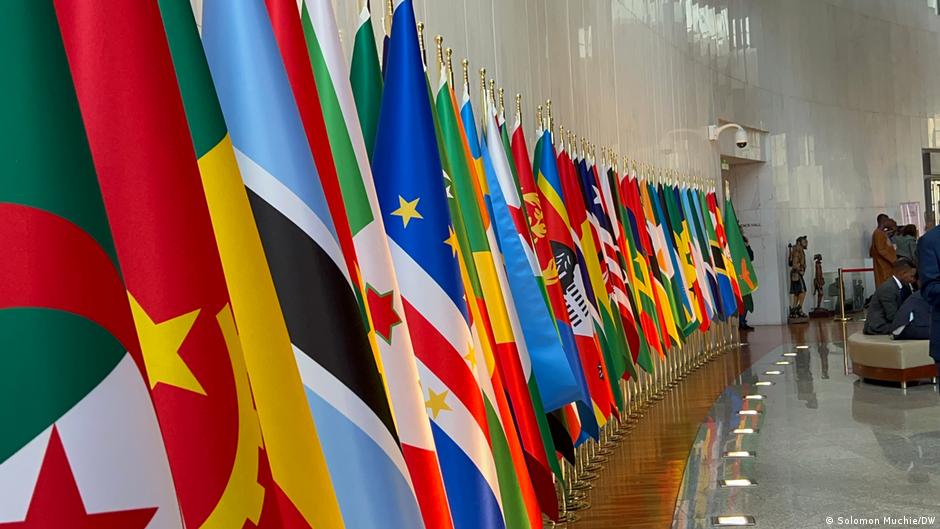 የአፍሪቃ የቅኝ ግዛት ዘመን በደሎች ካሳ ያገኙ ይሆን? የአፍሪቃ የቅኝ ግዛት ዘመን በደሎች ካሳ ያገኙ ይሆን?