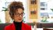 US-based Masih Alinejad in an interview with DW's Farsi language department in Munich, February 14, 2024 US-based Masih Alinejad in an interview with DW's Farsi language department in Munich, February 14, 2024