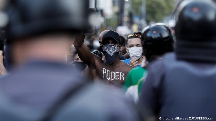 Opinião: Perfeição do racismo brasileiro transforma algoz em vítima